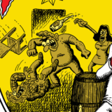 ZÉ PELINTRA - Imagem 7