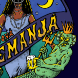 ODOYÁ IEMANJÁ - Imagem 4