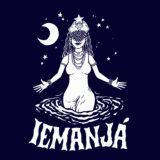 ODOYÁ IEMANJÁ - Imagem 2