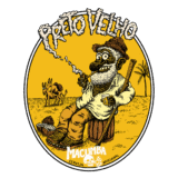 PRETO VELHO - Imagem 3