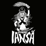 EPARREI IANSÃ - Imagem 3
