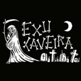 EXU CAVEIRA - Imagem 2